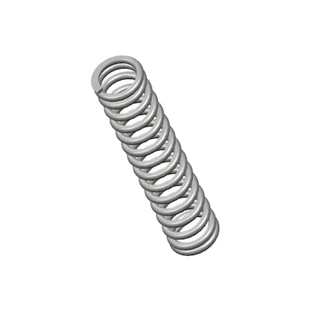 Approved Vendor Compression Spring, O= .343, L= 1.63, W= .050 G709976528